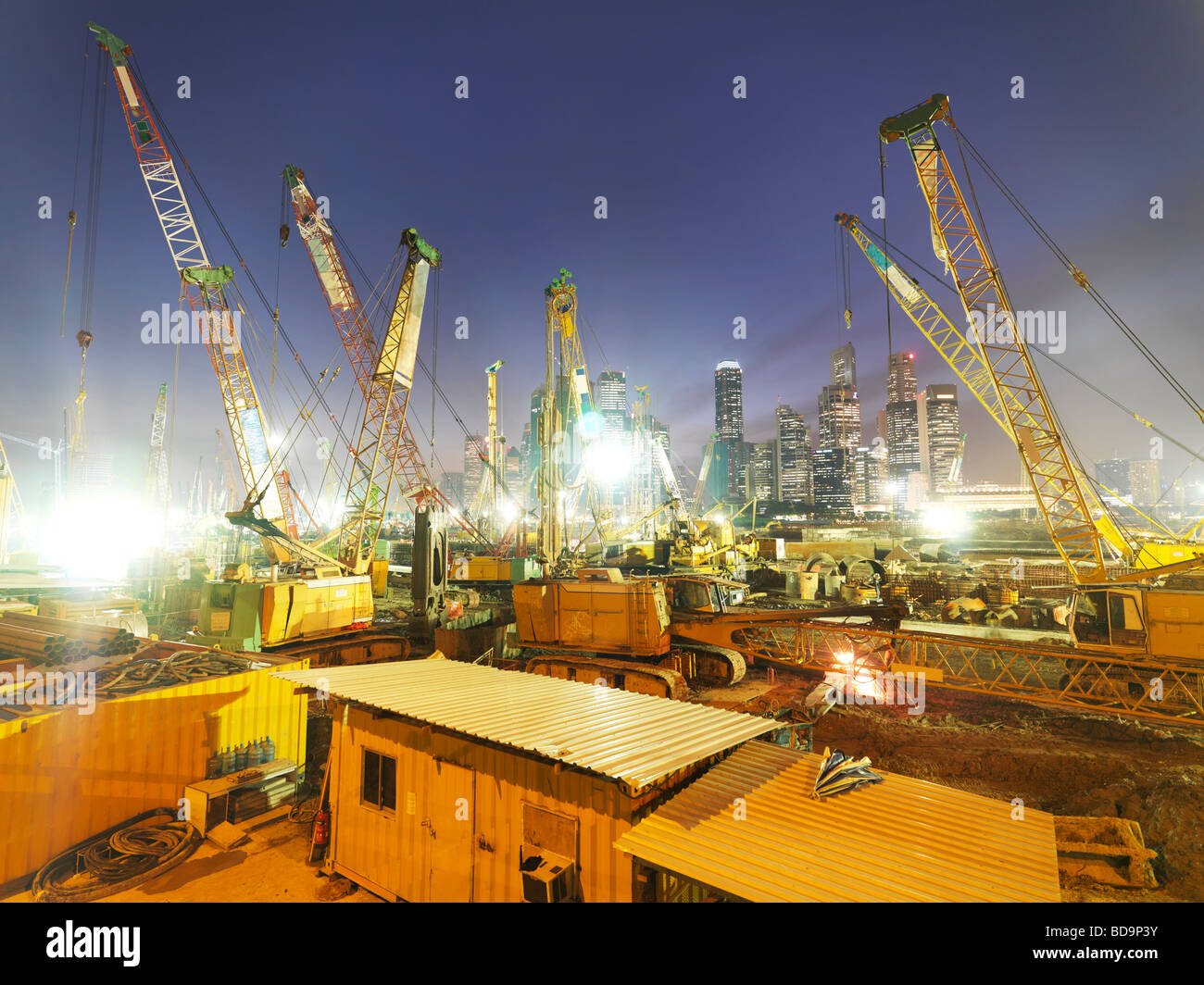 Construcción