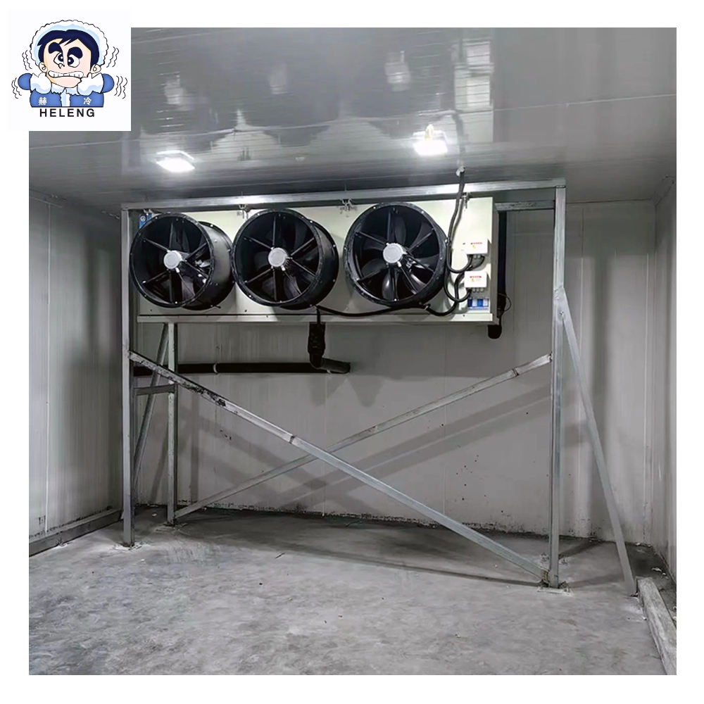 Frigorífico exportador