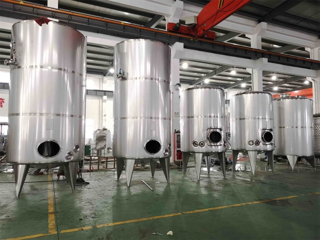 Nave industrial 1,200 m²
